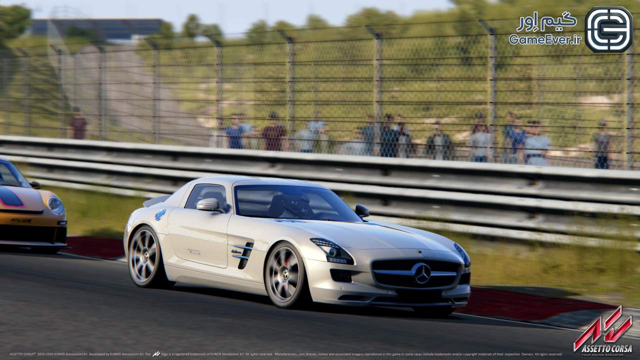 Assetto Corsa assetto-corsa