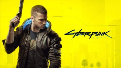 دانلود بازی Cyberpunk 2077 برای کامپیوتر | گیم اِور