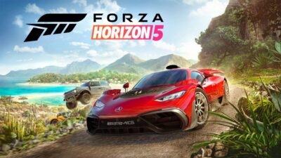 دانلود بازی Forza Horizon 5 برای کامپیوتر | گیم اِور