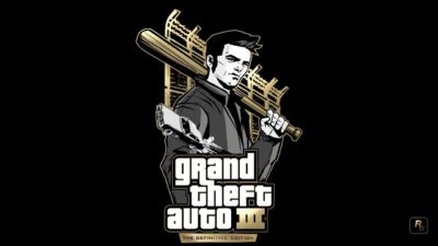 دانلود بازی GTA 3 برای کامپیوتر | گیم اِور