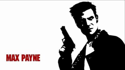 دانلود بازی Max Payne 1 برای کامپیوتر | گیم اِور