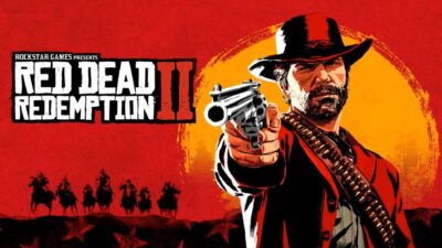 دانلود بازی Red Dead Redemption 2 برای کامپیوتر | گیم اِور