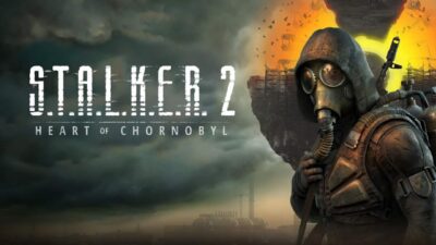 دانلود بازی STALKER 2 برای کامپیوتر | گیم اِور