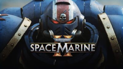 دانلود بازی Space Marine 2 برای کامپیوتر | گیم اِور